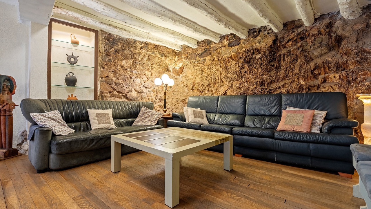 Photo of Livingroom in Almoster