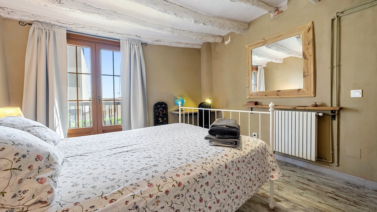 Photo of Bedroom in Almoster