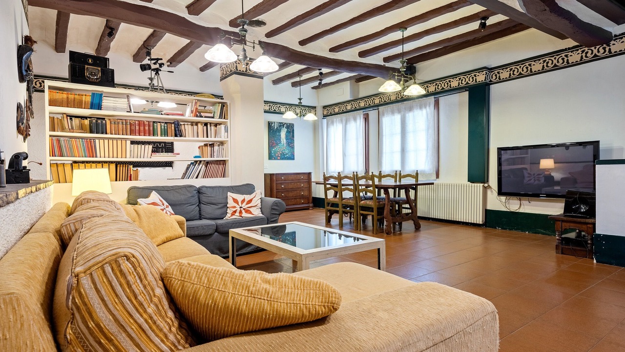 Photo of Livingroom in Almoster
