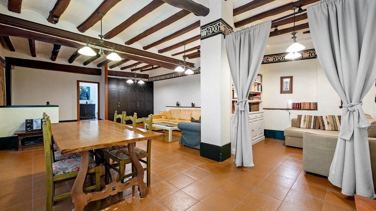 Photo of Livingroom in Almoster