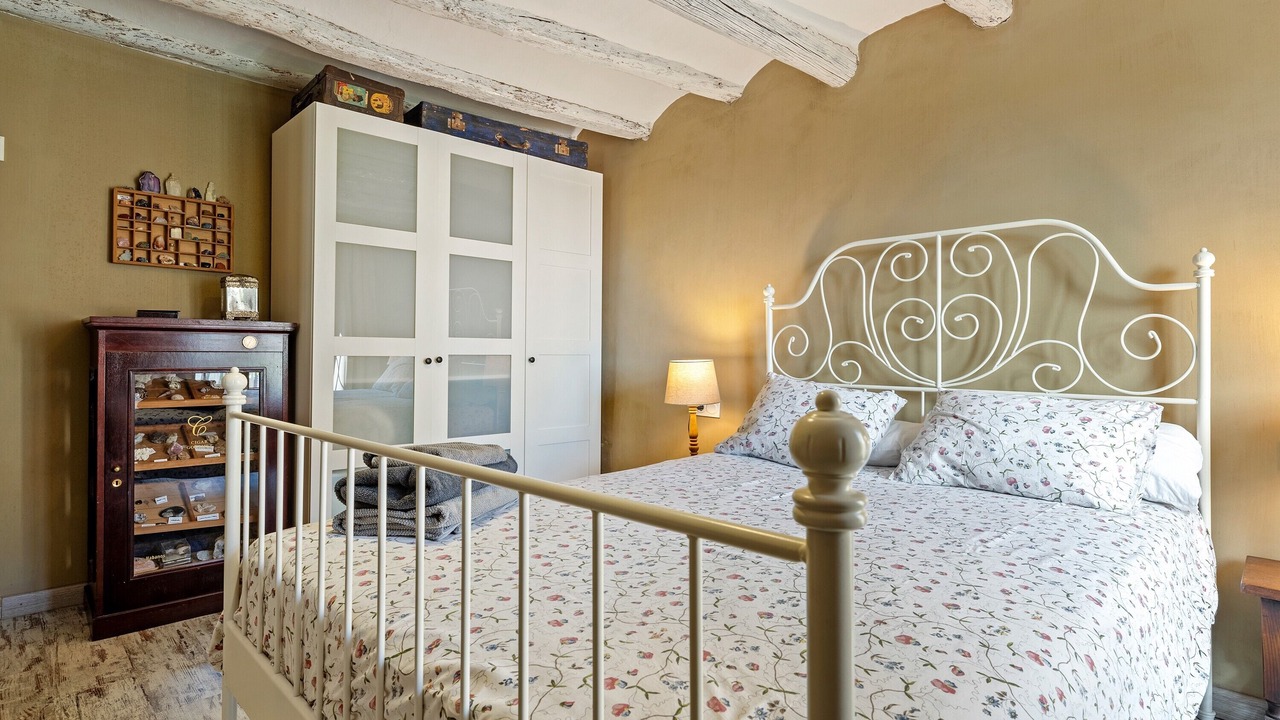 Photo of Bedroom in Almoster