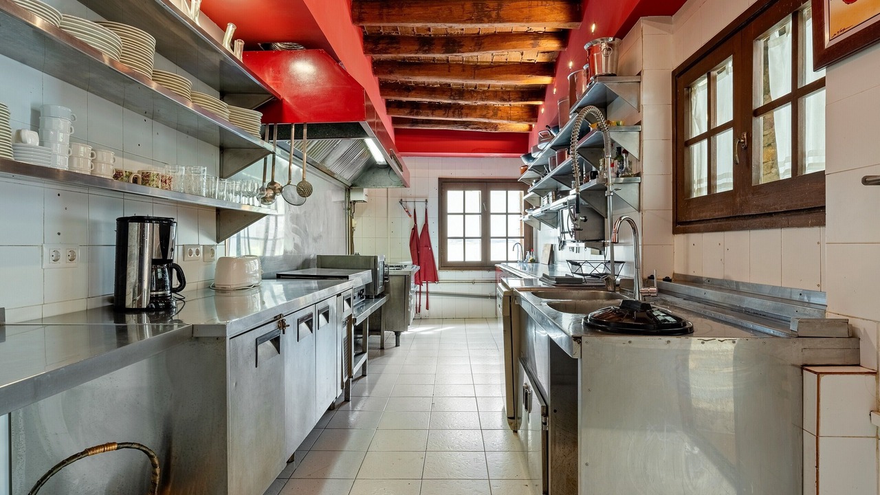 Photo of Kitchen in Almoster