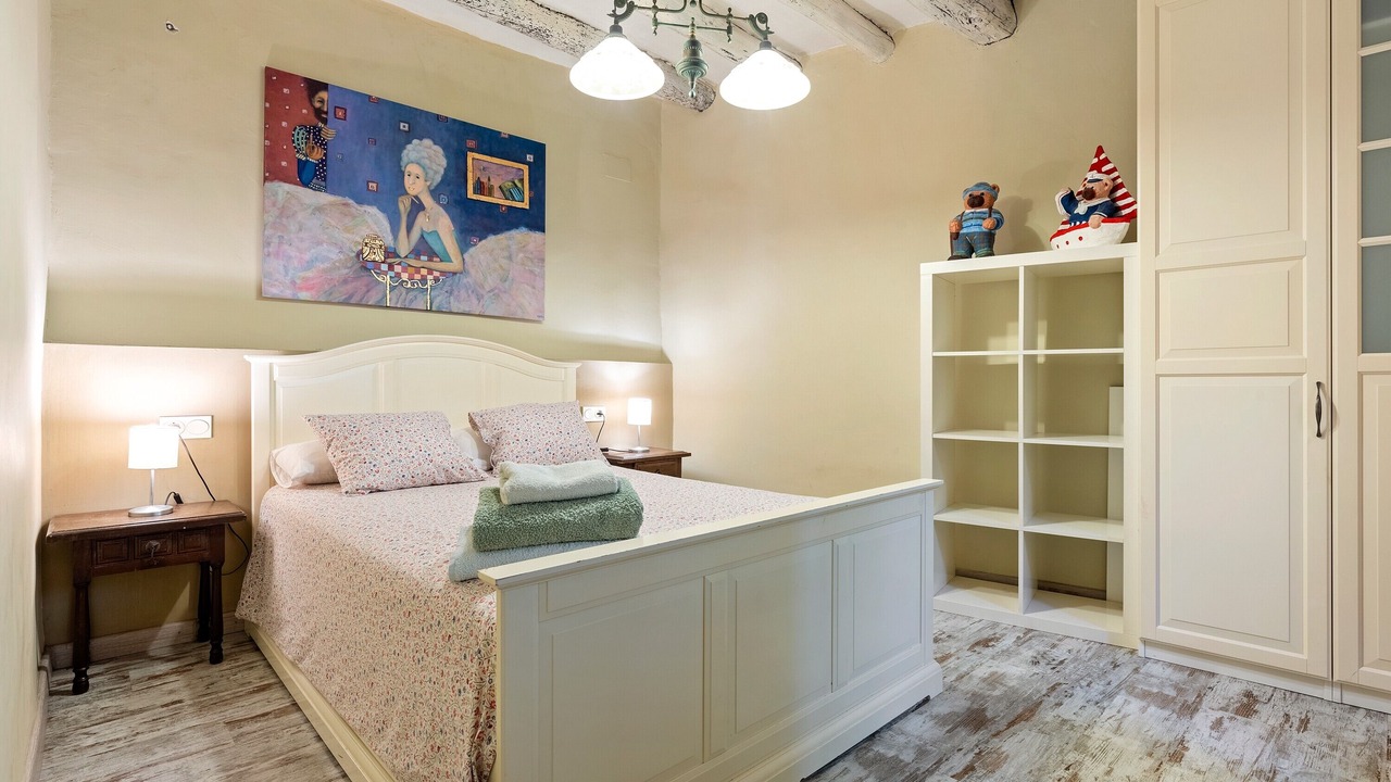 Photo of Bedroom in Almoster