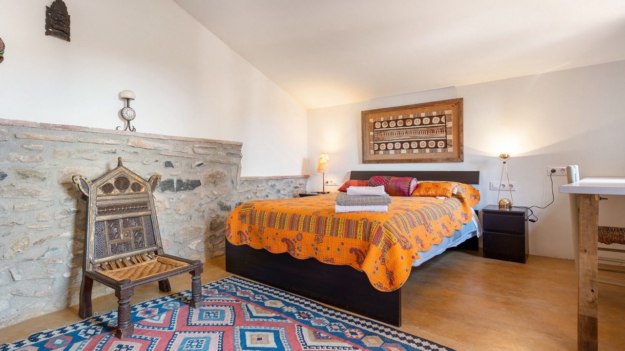 Photo of Bedroom in Almoster
