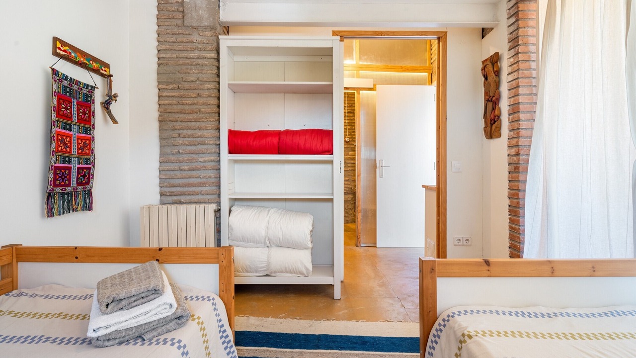 Photo of Bedroom in Almoster