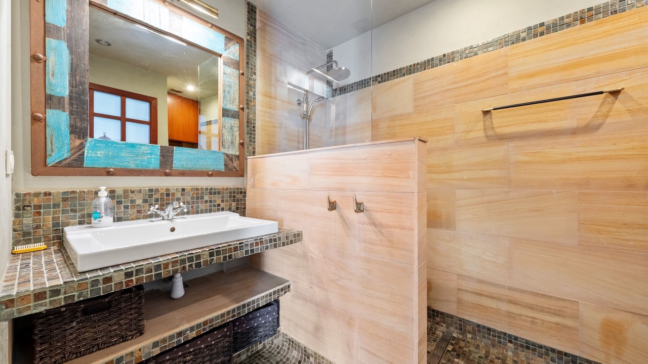 Photo of Bathroom in Almoster