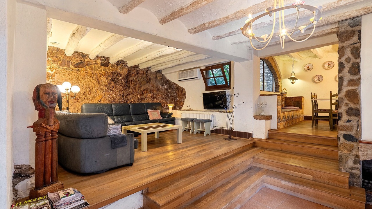 Photo of Livingroom in Almoster