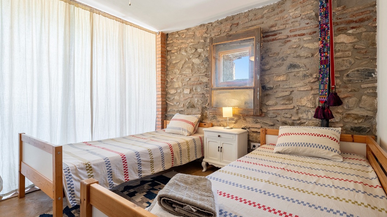 Photo of Bedroom in Almoster