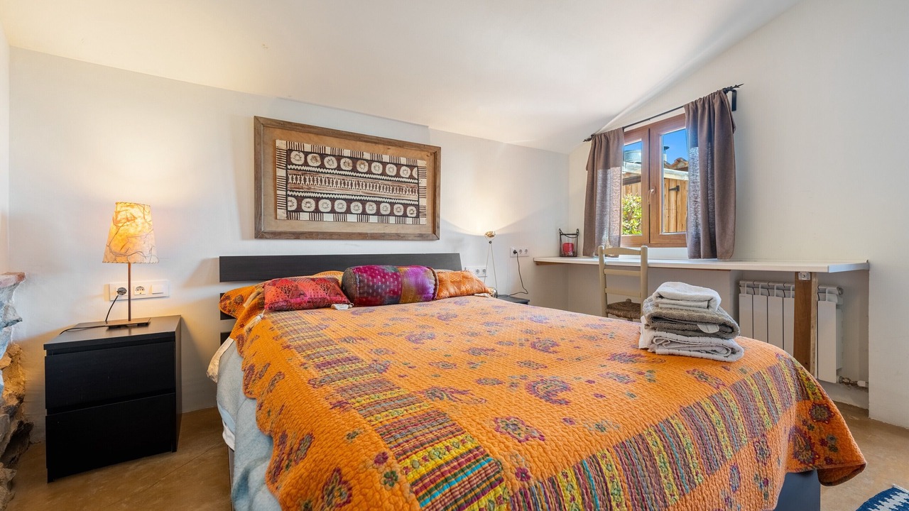 Photo of Bedroom in Almoster