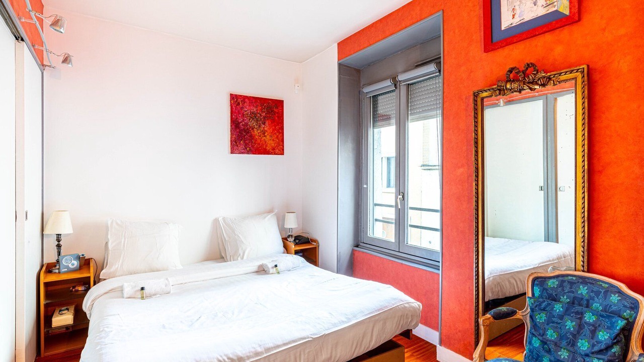 Photo of Bedroom in Plaisance