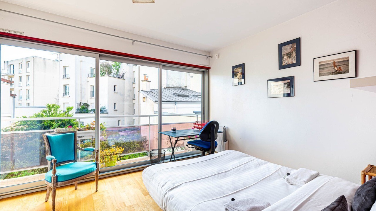 Photo of Bedroom in Plaisance