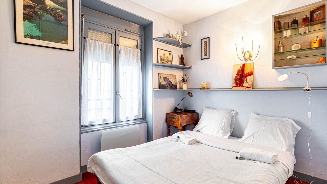 Photo of Bedroom in Plaisance