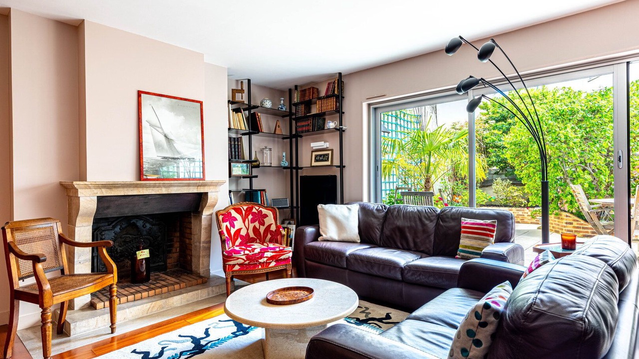 Photo of Livingroom in Plaisance
