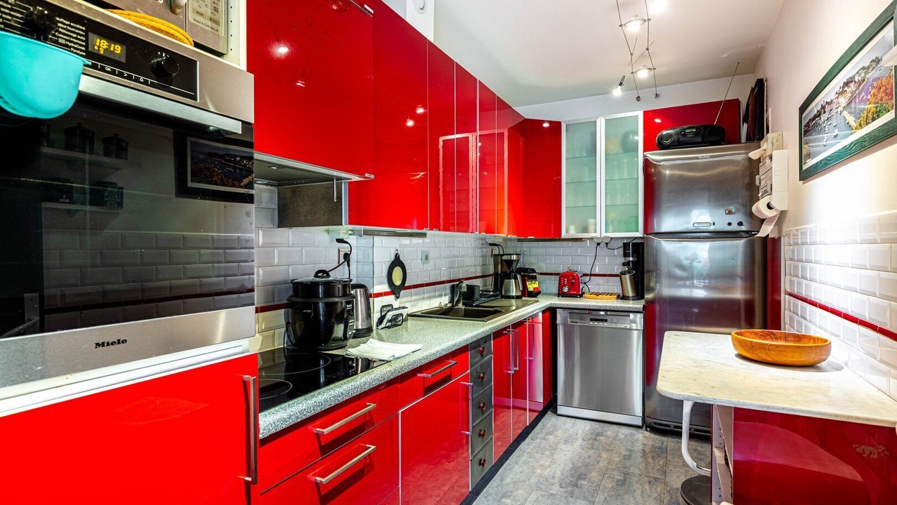 Photo of Kitchen in Plaisance