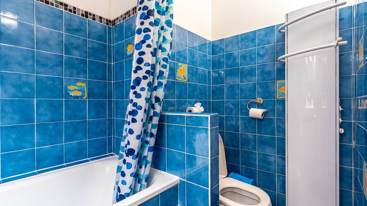 Photo of Bathroom in Plaisance