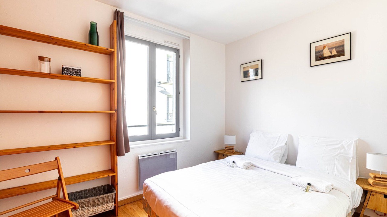Photo of Bedroom in Plaisance
