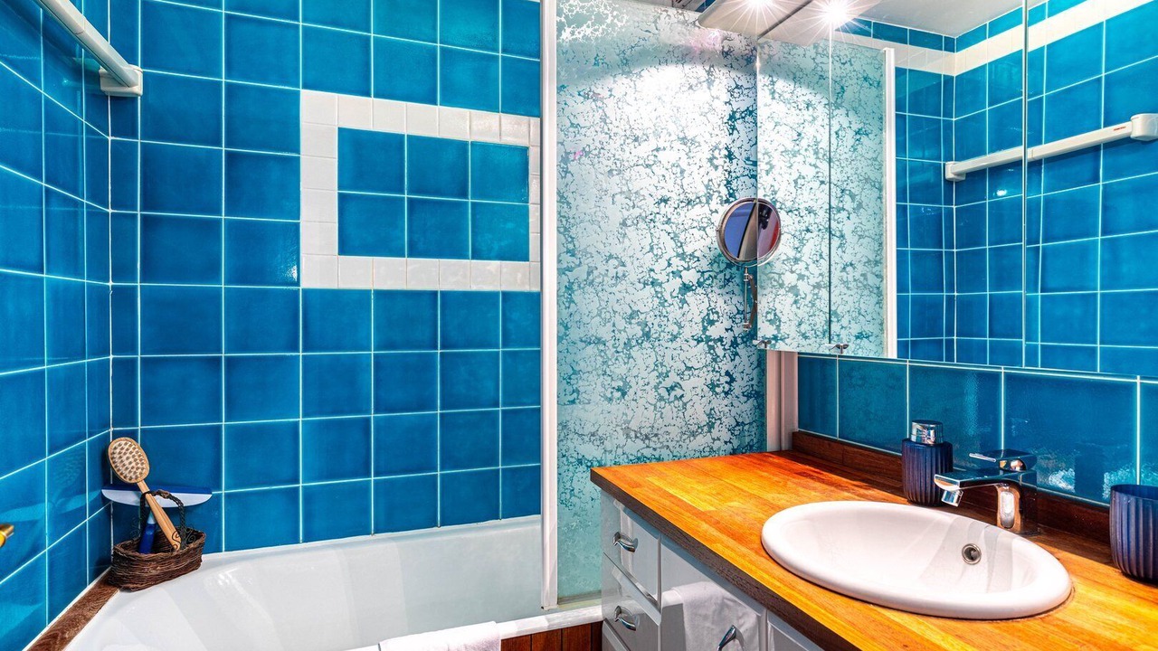 Photo of Bathroom in Plaisance