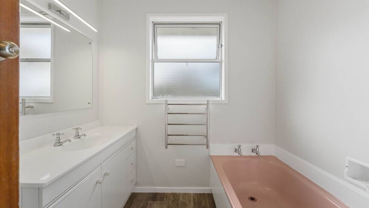 Photo of Bathroom in Taupo