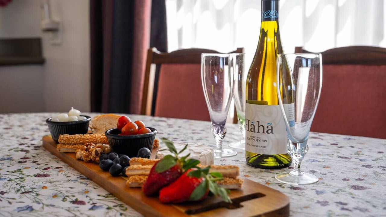 Photo of Bedroom in Taupo