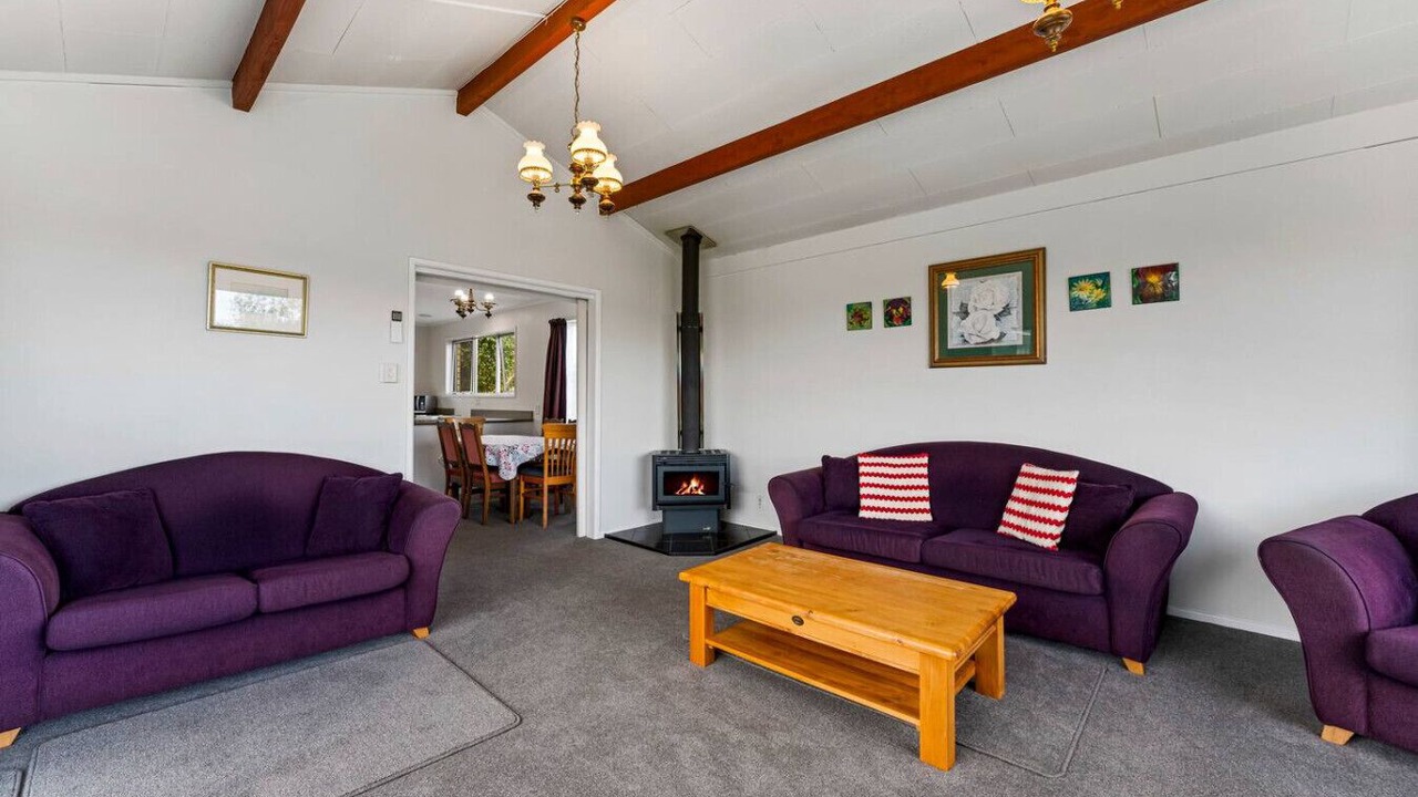 Photo of Bedroom in Taupo