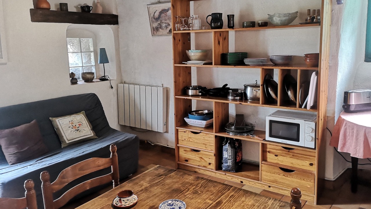 Photo of Livingroom in Vissec