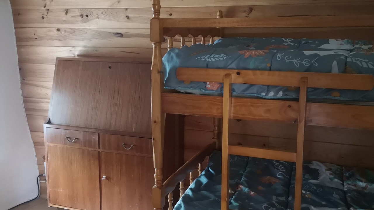 Photo of Bedroom in Vissec