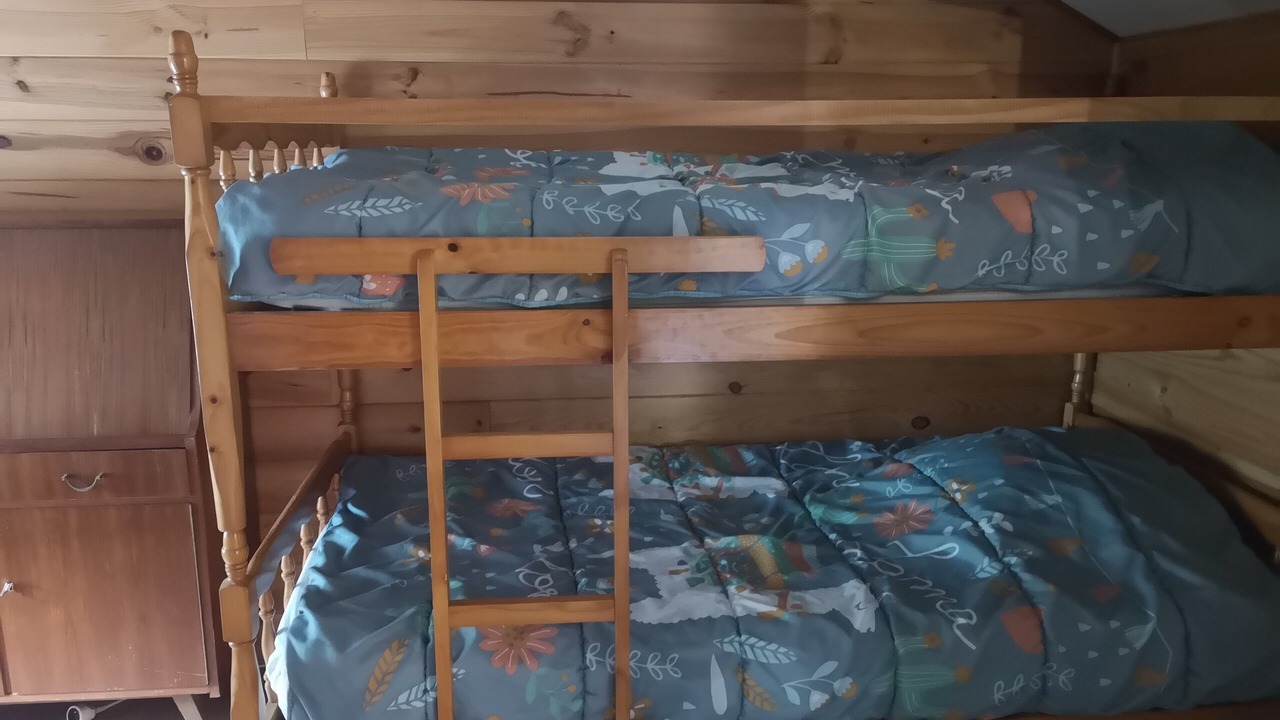 Photo of Bedroom in Vissec