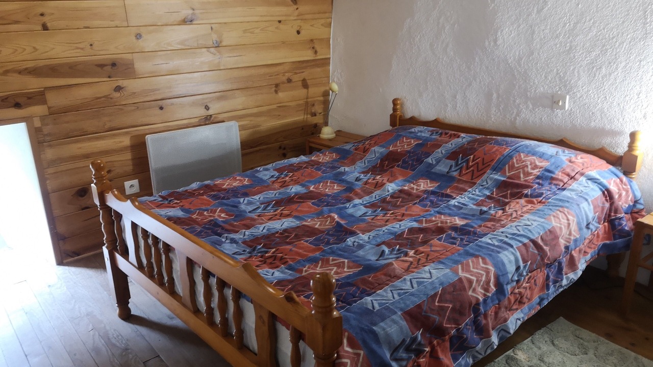 Photo of Bedroom in Vissec