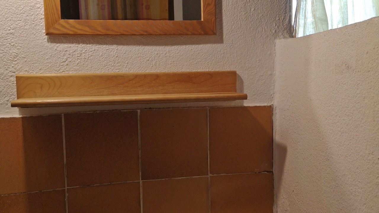 Photo of Bathroom in Vissec