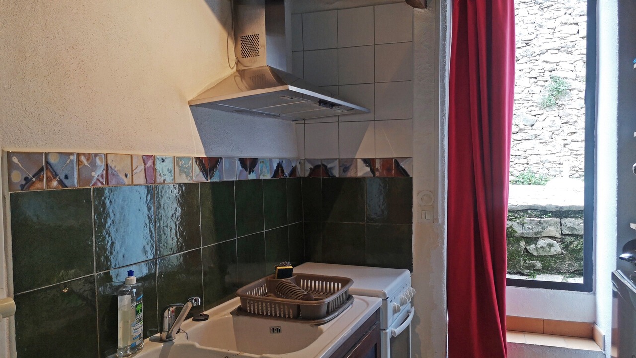 Photo of Kitchen in Vissec