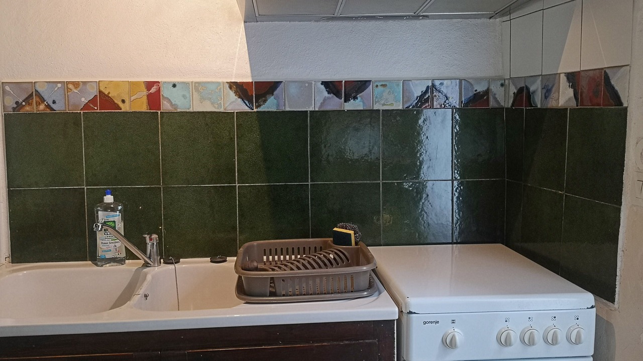 Photo of Kitchen in Vissec