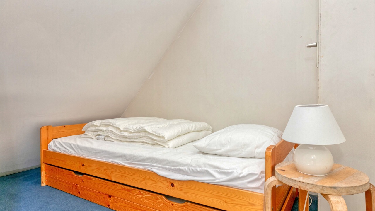 Photo of Bedroom in Le Croisic