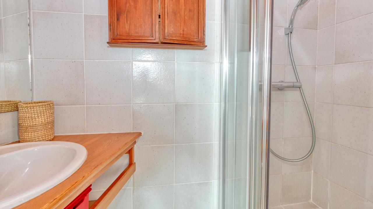 Photo of Bathroom in Le Croisic