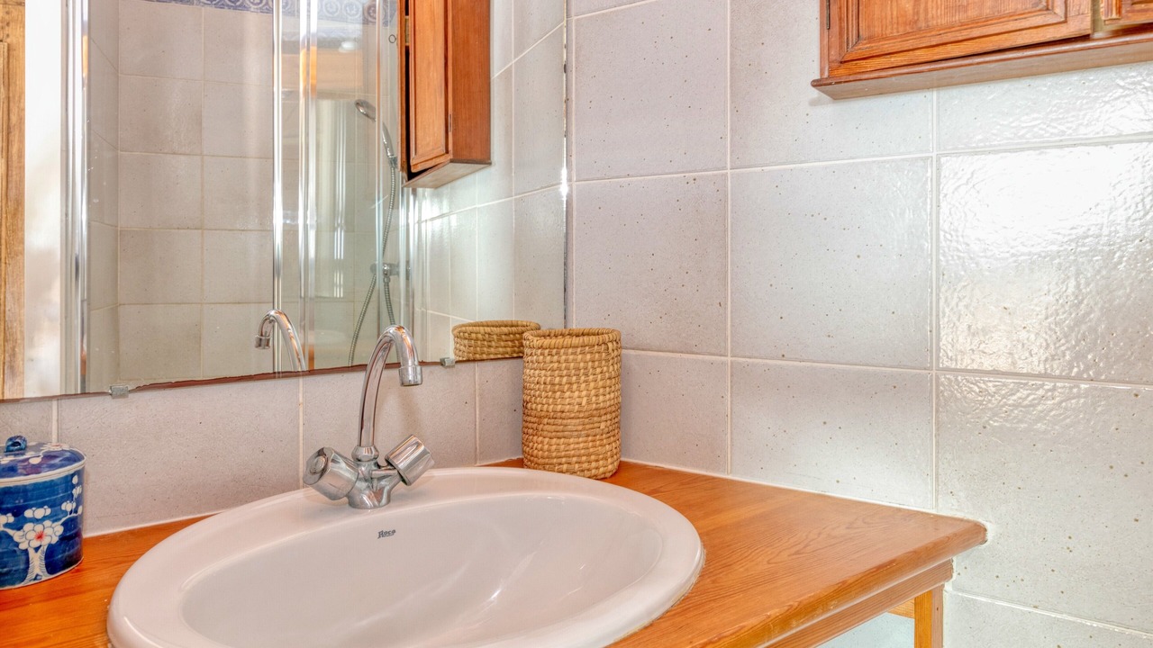 Photo of Bathroom in Le Croisic