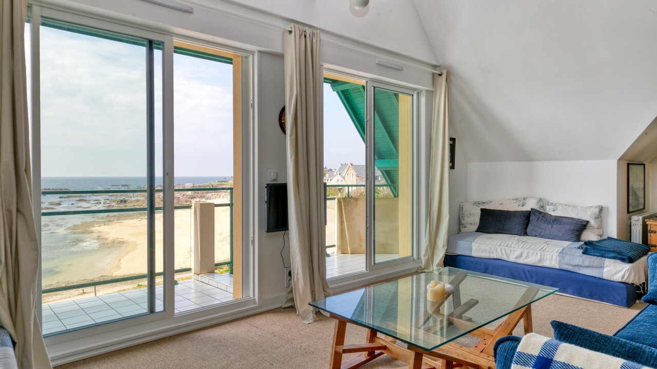 Photo of Livingroom in Le Croisic