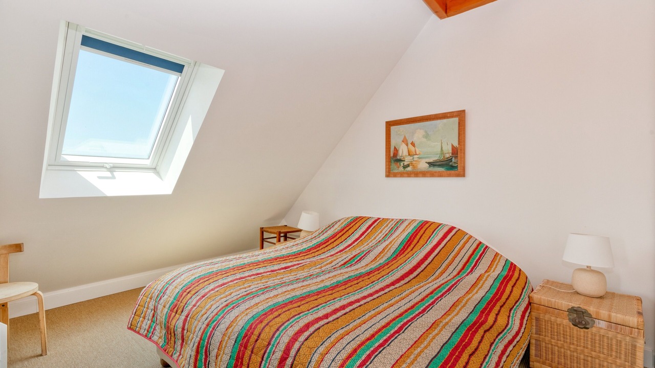 Photo of Bedroom in Le Croisic
