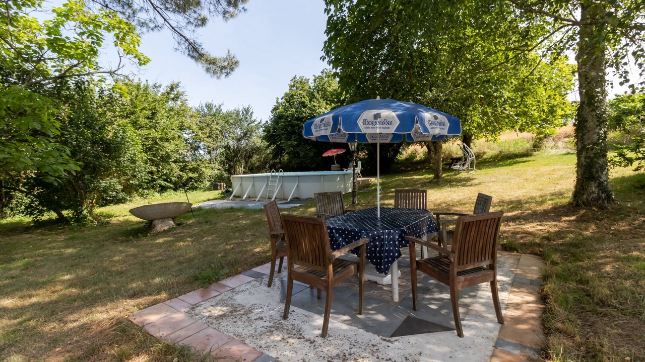 Photo of Outdoor in Degagnac