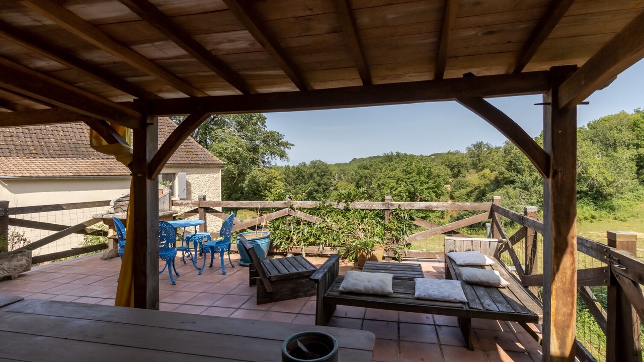 Photo of Outdoor in Degagnac