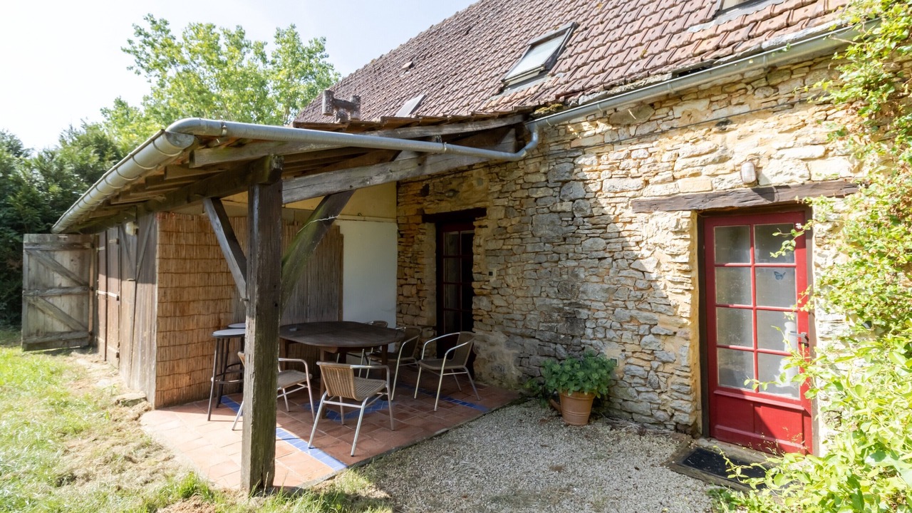 Photo of Outdoor in Degagnac