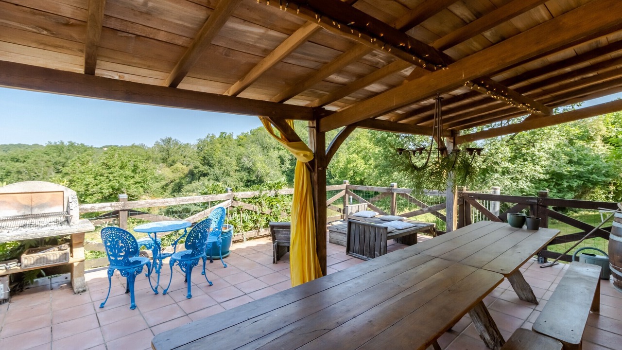 Photo of Outdoor in Degagnac