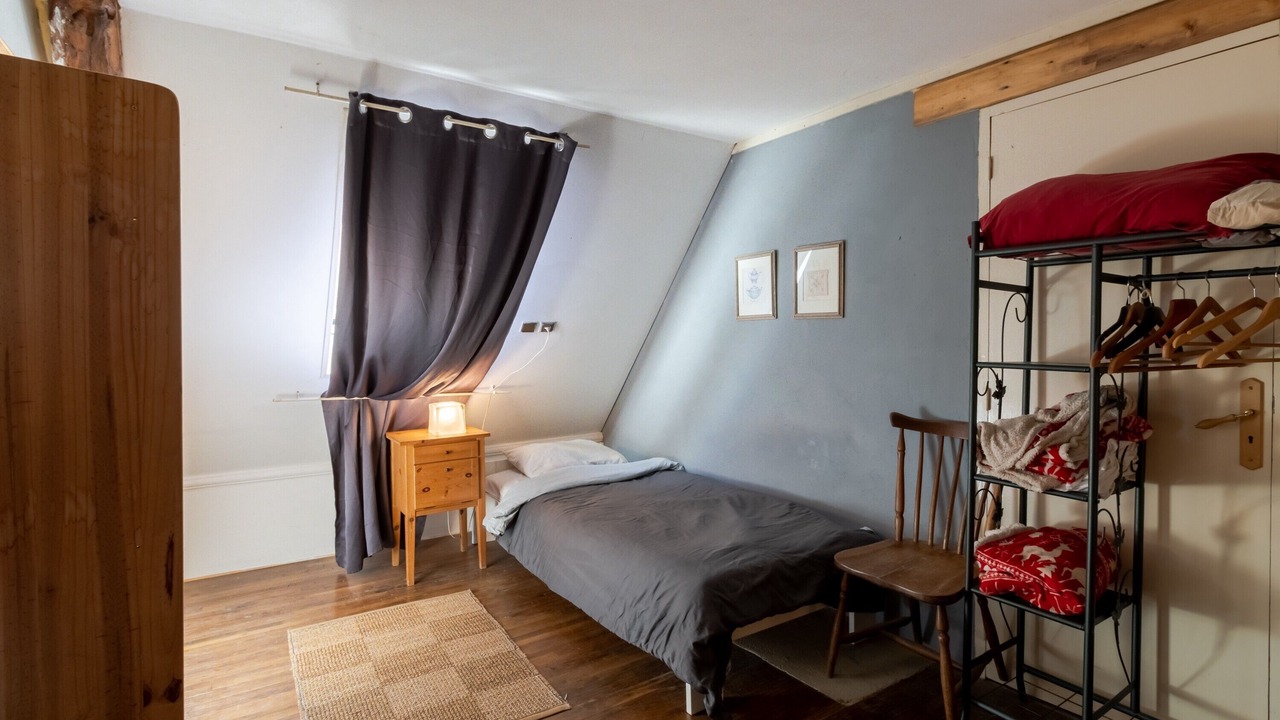 Photo of Bedroom in Degagnac