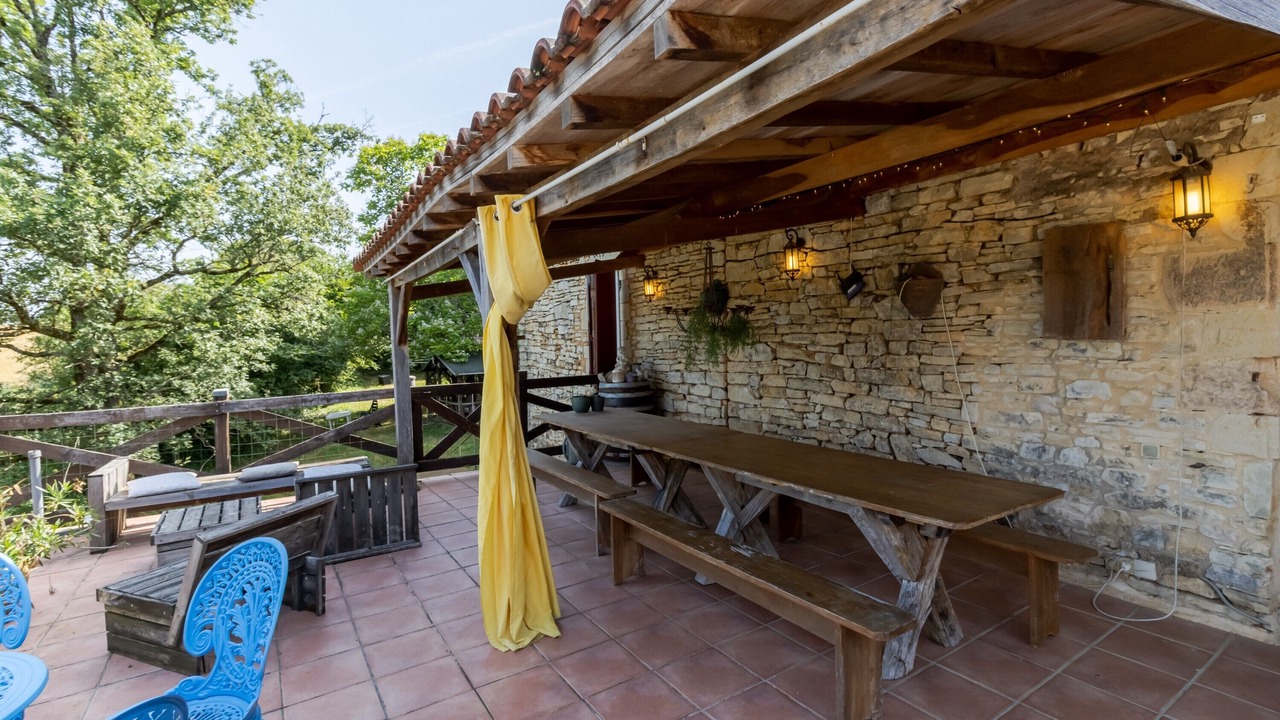 Photo of Outdoor in Degagnac
