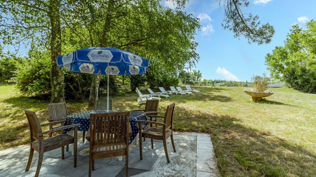 Photo of Outdoor in Degagnac