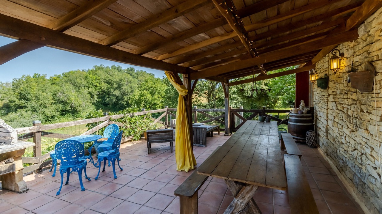 Photo of Outdoor in Degagnac