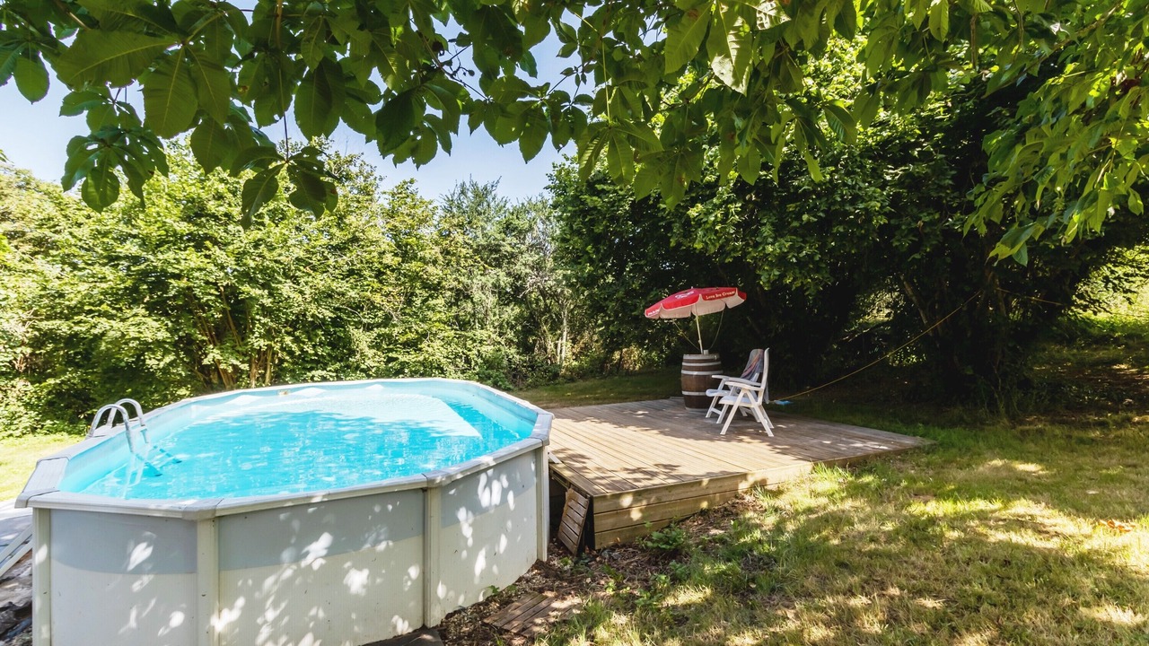 Photo of Outdoor in Degagnac