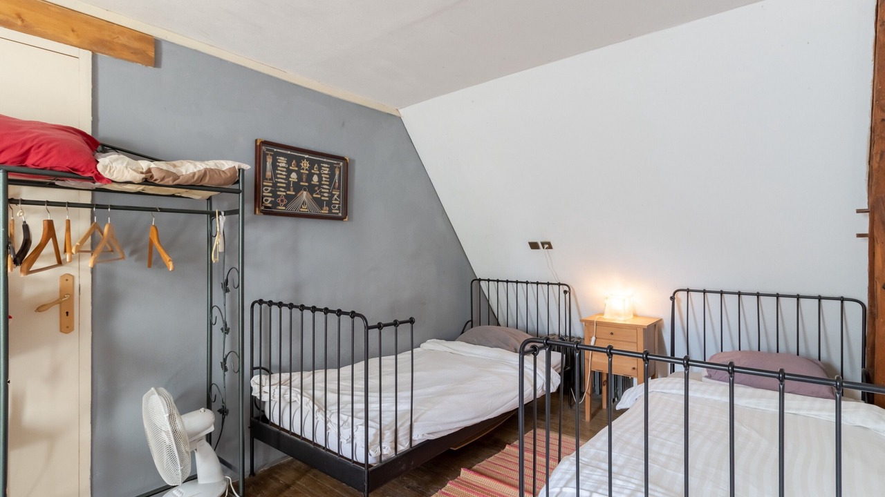 Photo of Bedroom in Degagnac