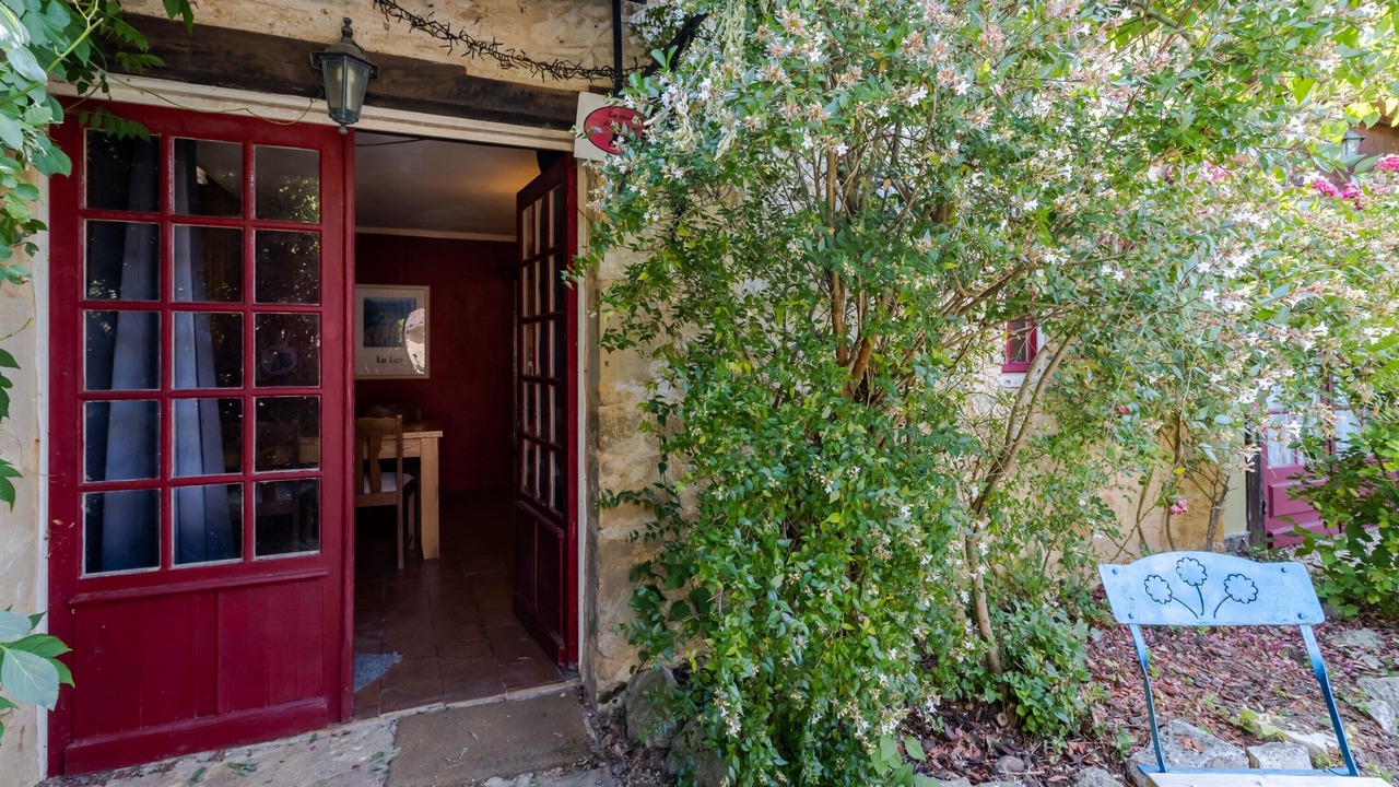 Photo of Outdoor in Degagnac