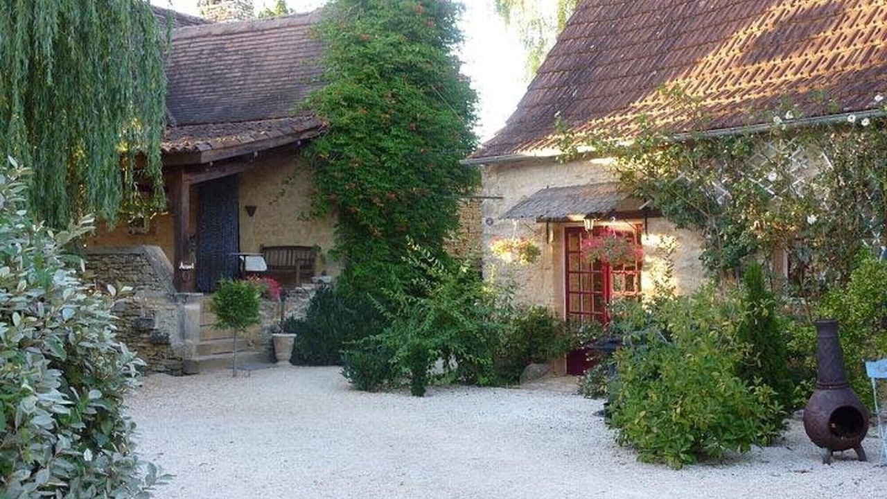 Photo of Outdoor in Degagnac