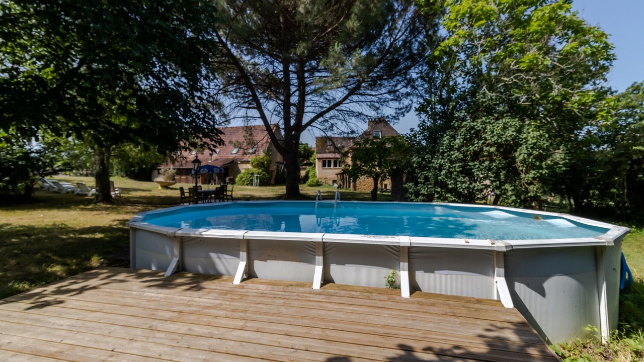 Photo of Outdoor in Degagnac