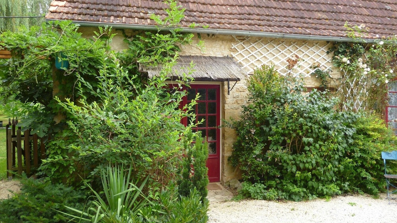 Photo of Outdoor in Degagnac